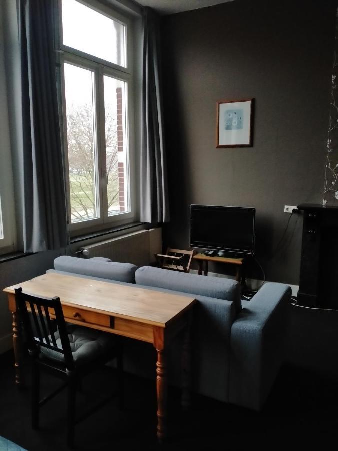 Op De Burg Bed & Breakfast Venlo Luaran gambar