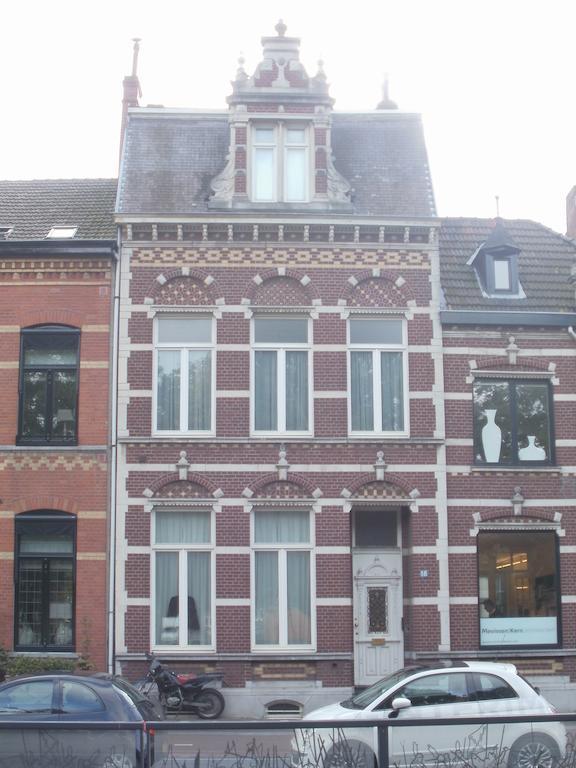 Op De Burg Bed & Breakfast Venlo Luaran gambar